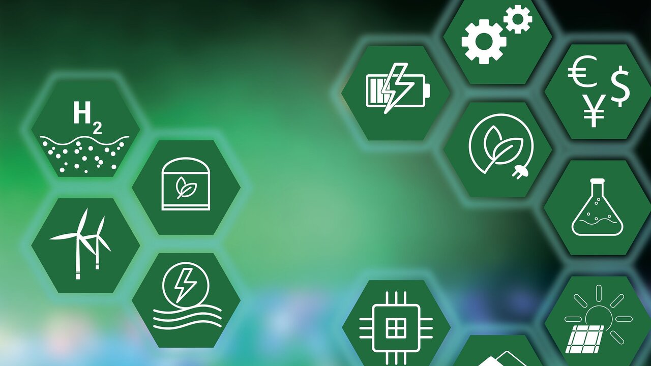 green energy