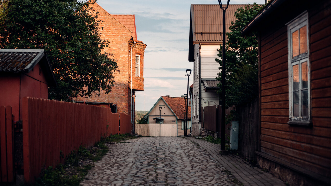 Linnaruumikonverents