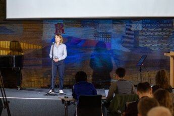 kolme minuti loengute konkurss 2023